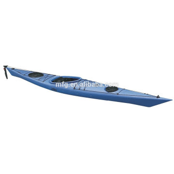 NEW 2015 Kayak Plastic Rotomould Fishing Kayak